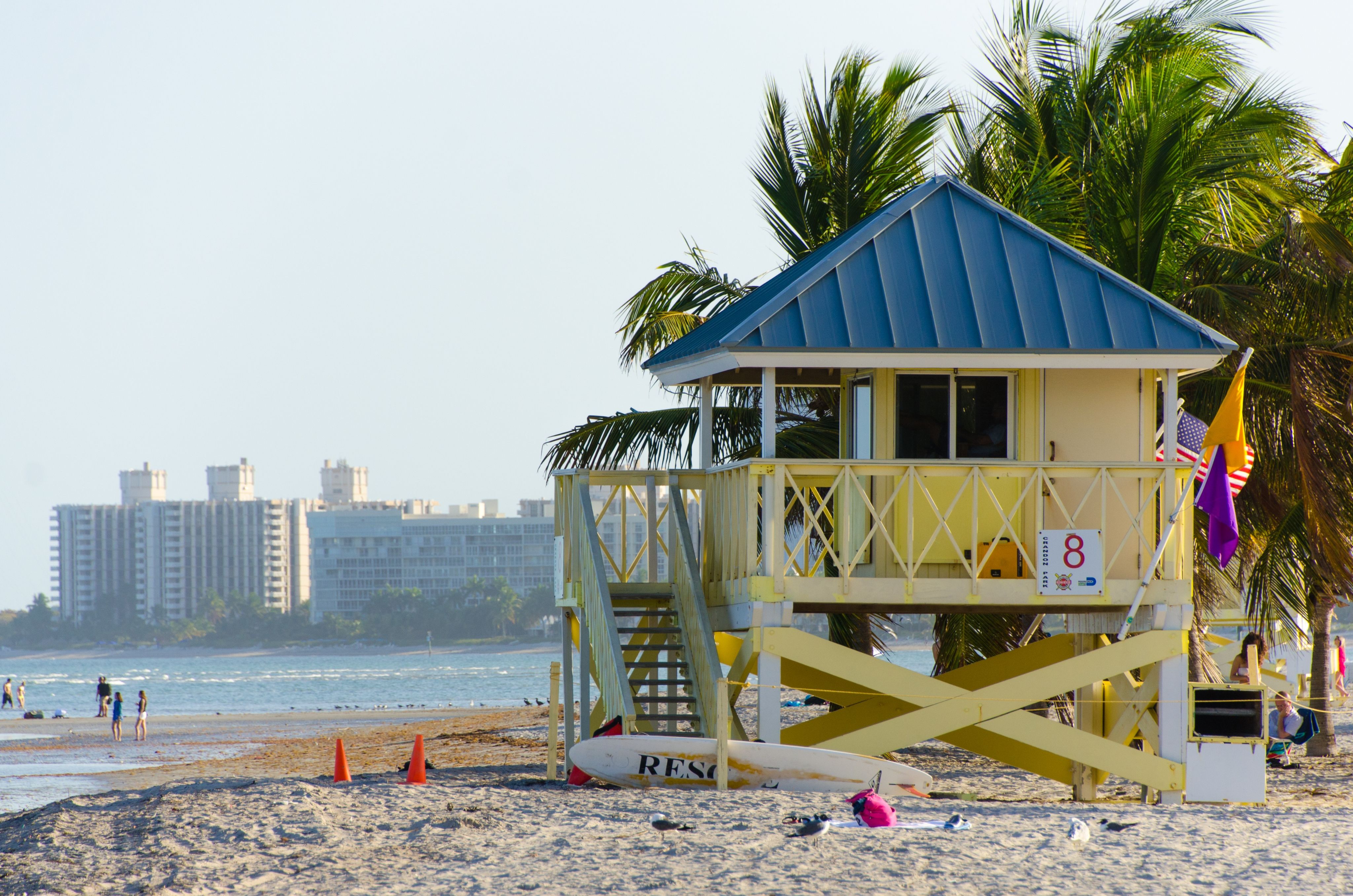 North Miami Beach